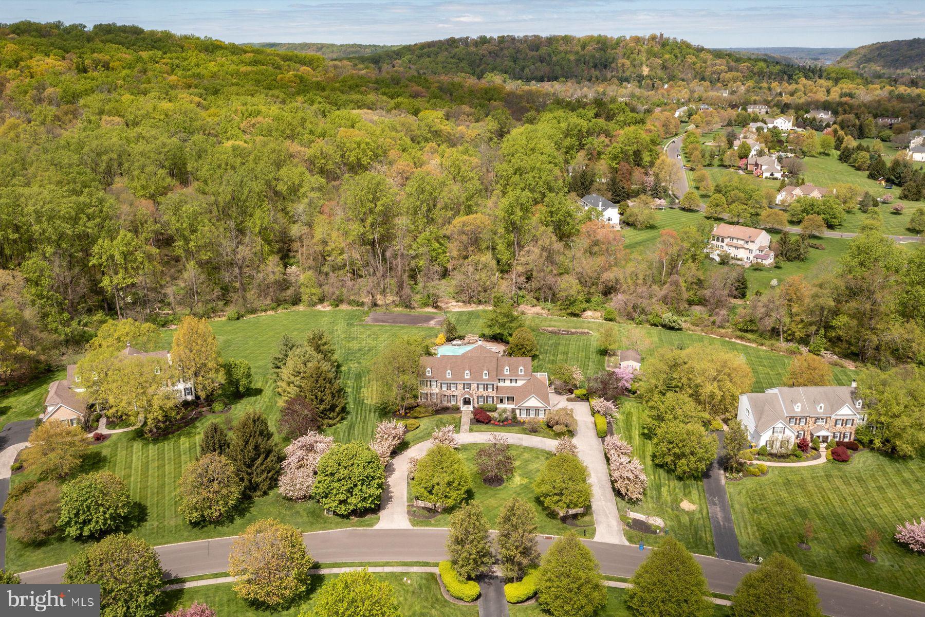 MEADOW WOOD - Residential