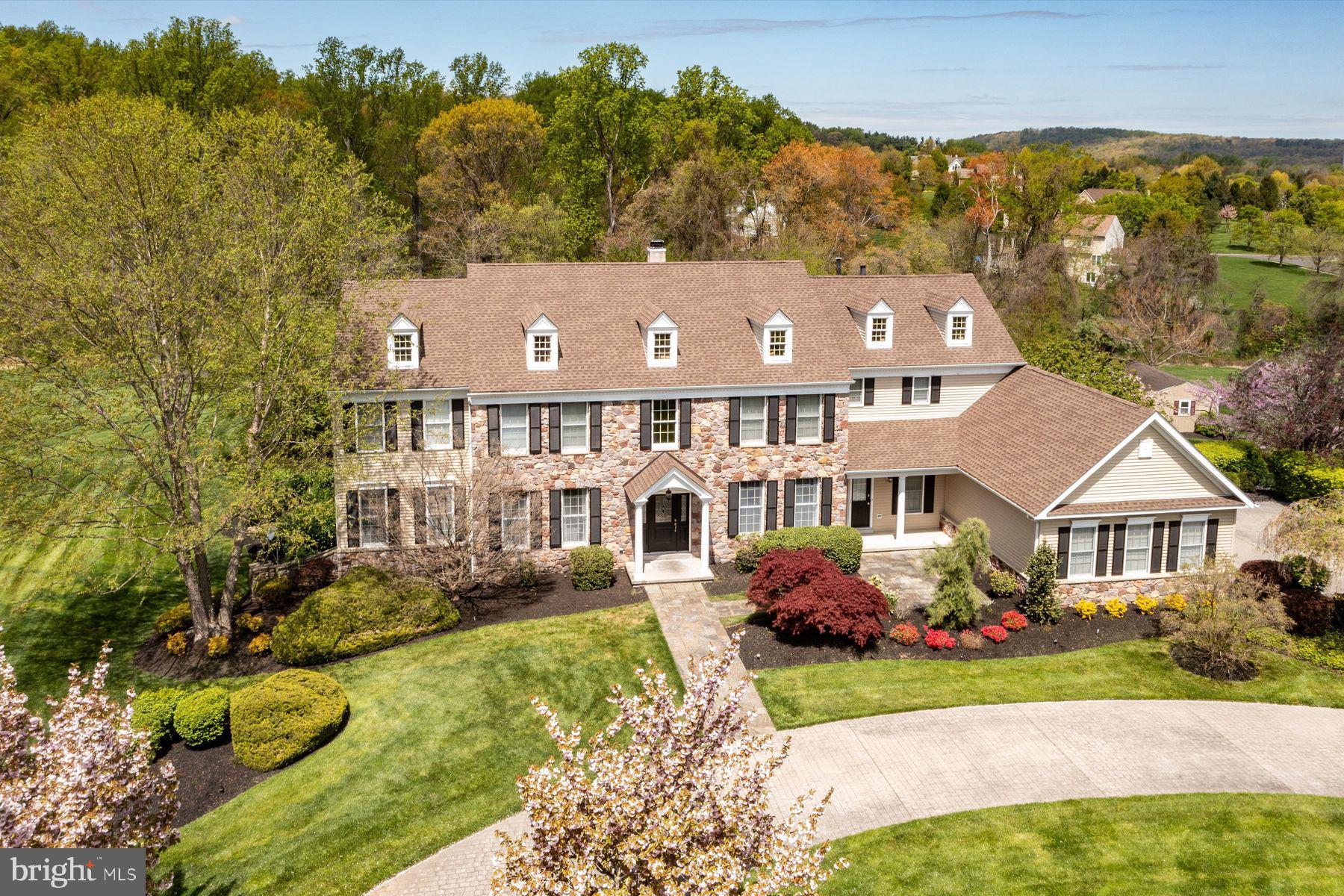 MEADOW WOOD - Residential