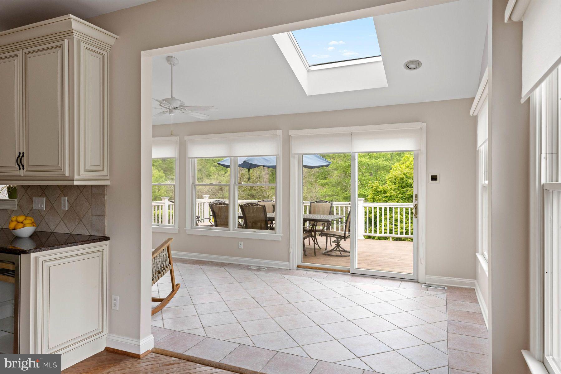 MEADOW WOOD - Residential