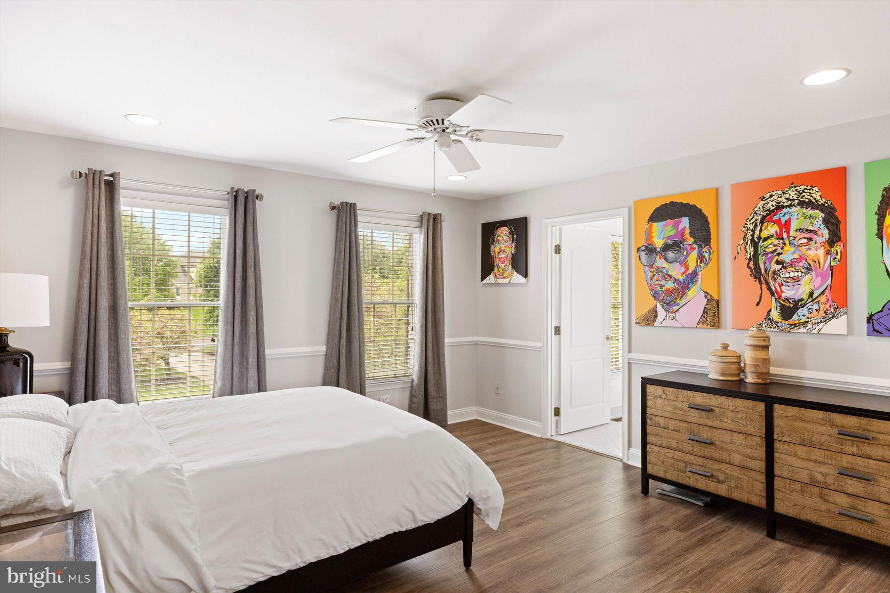 MEADOW WOOD - Residential