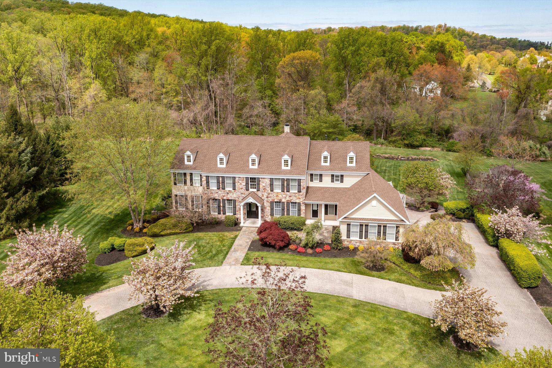 MEADOW WOOD - Residential