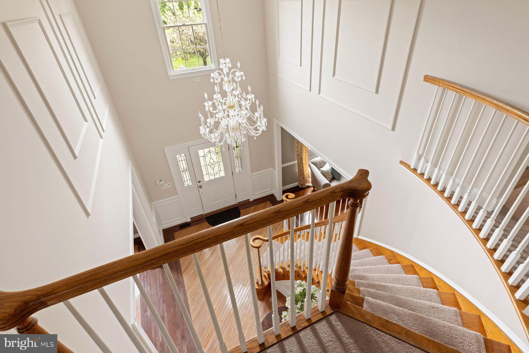 MEADOW WOOD - Residential