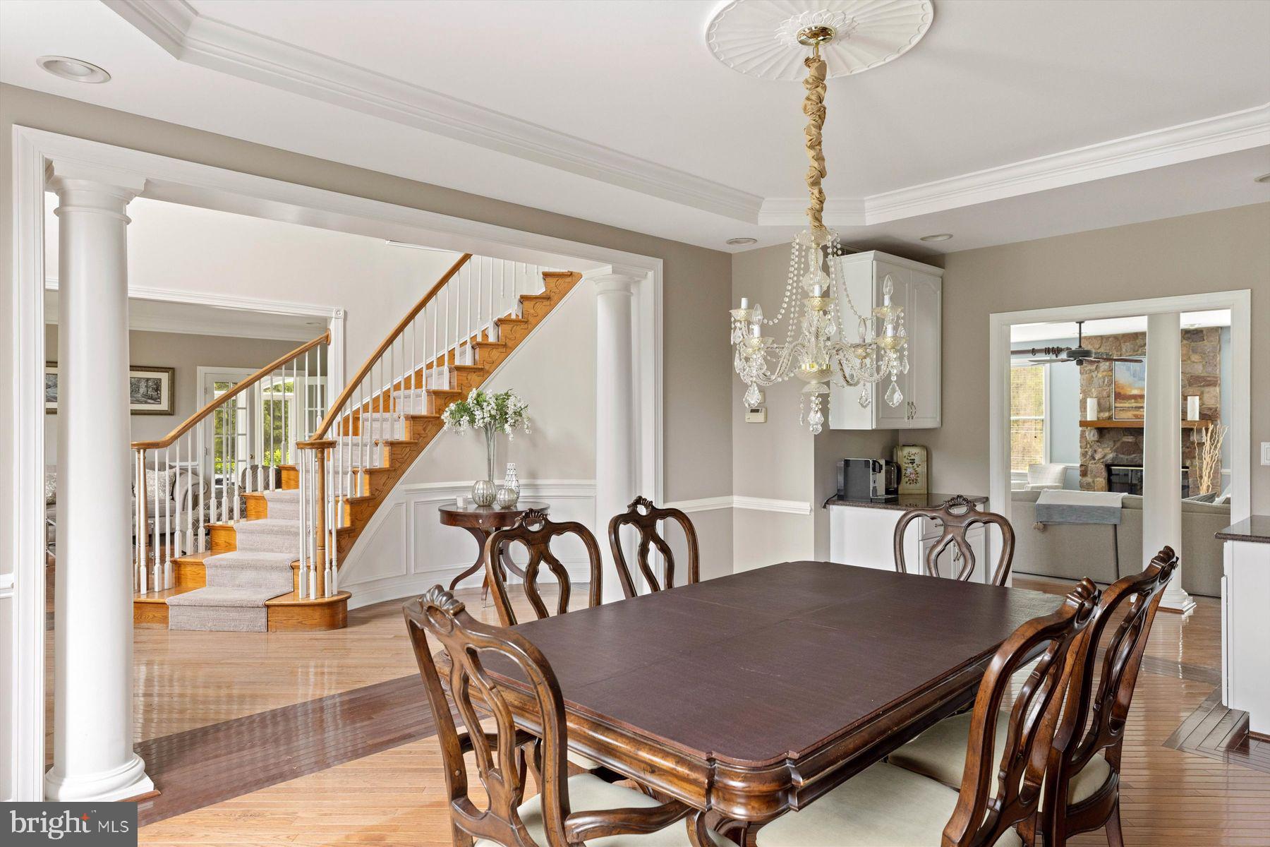 MEADOW WOOD - Residential