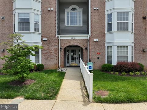 2052 QUAKER WAY 8 ANNAPOLIS MD 21401