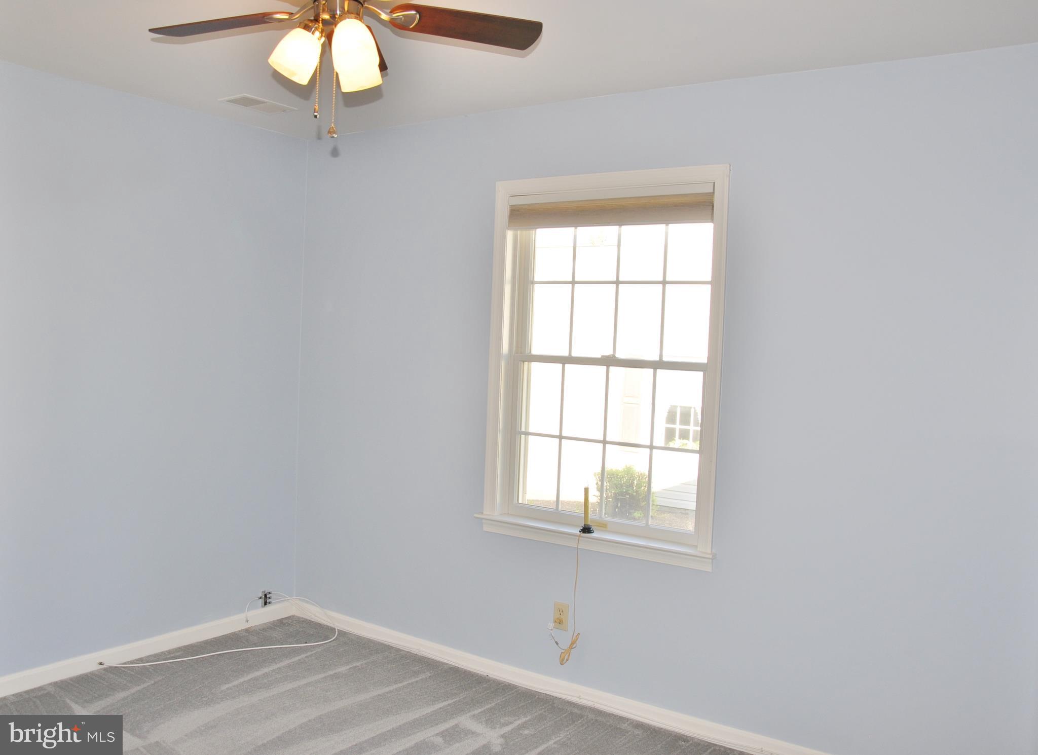 LONGSTOWN VILLAGE - Residential