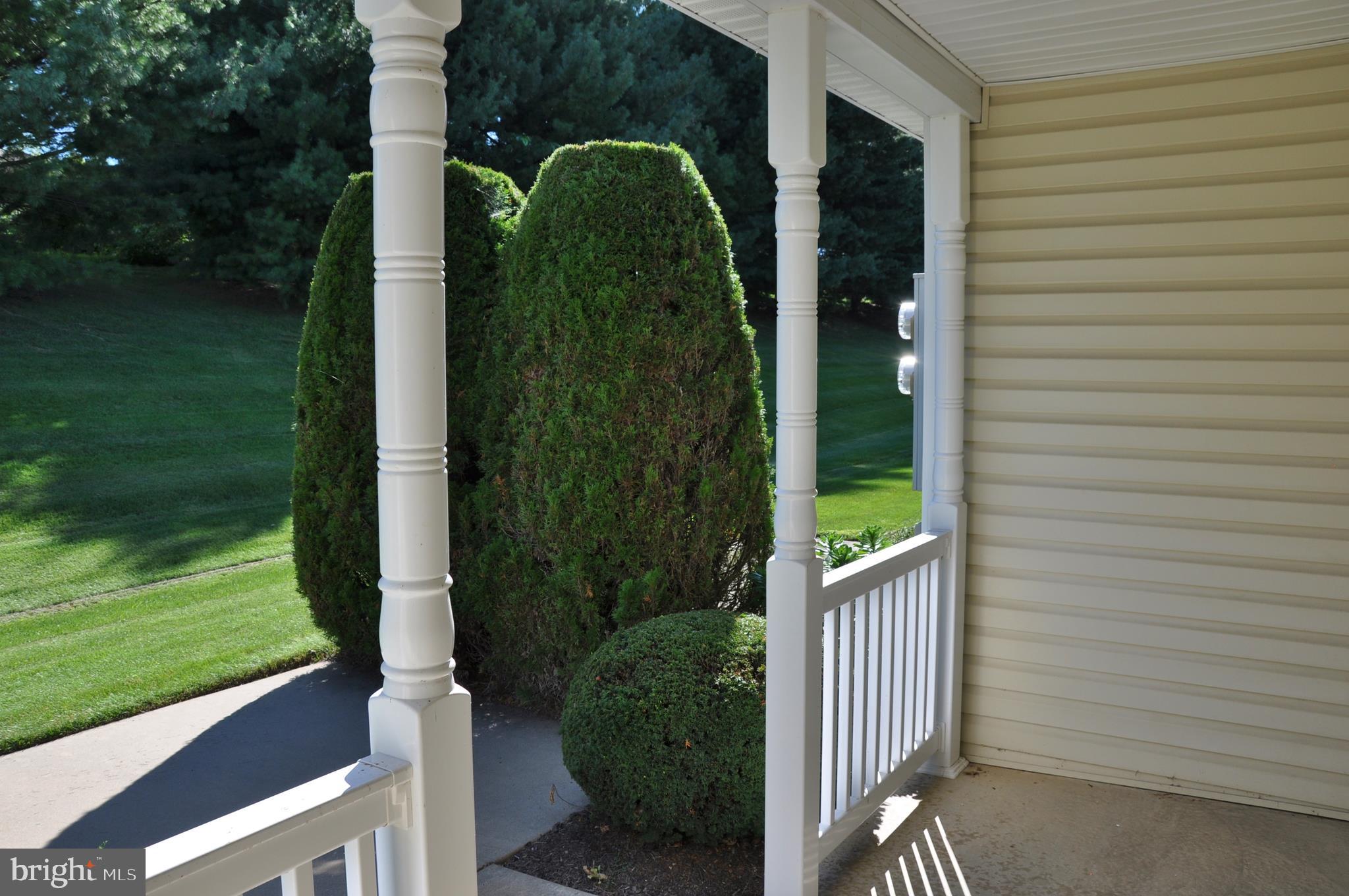 LONGSTOWN VILLAGE - Residential