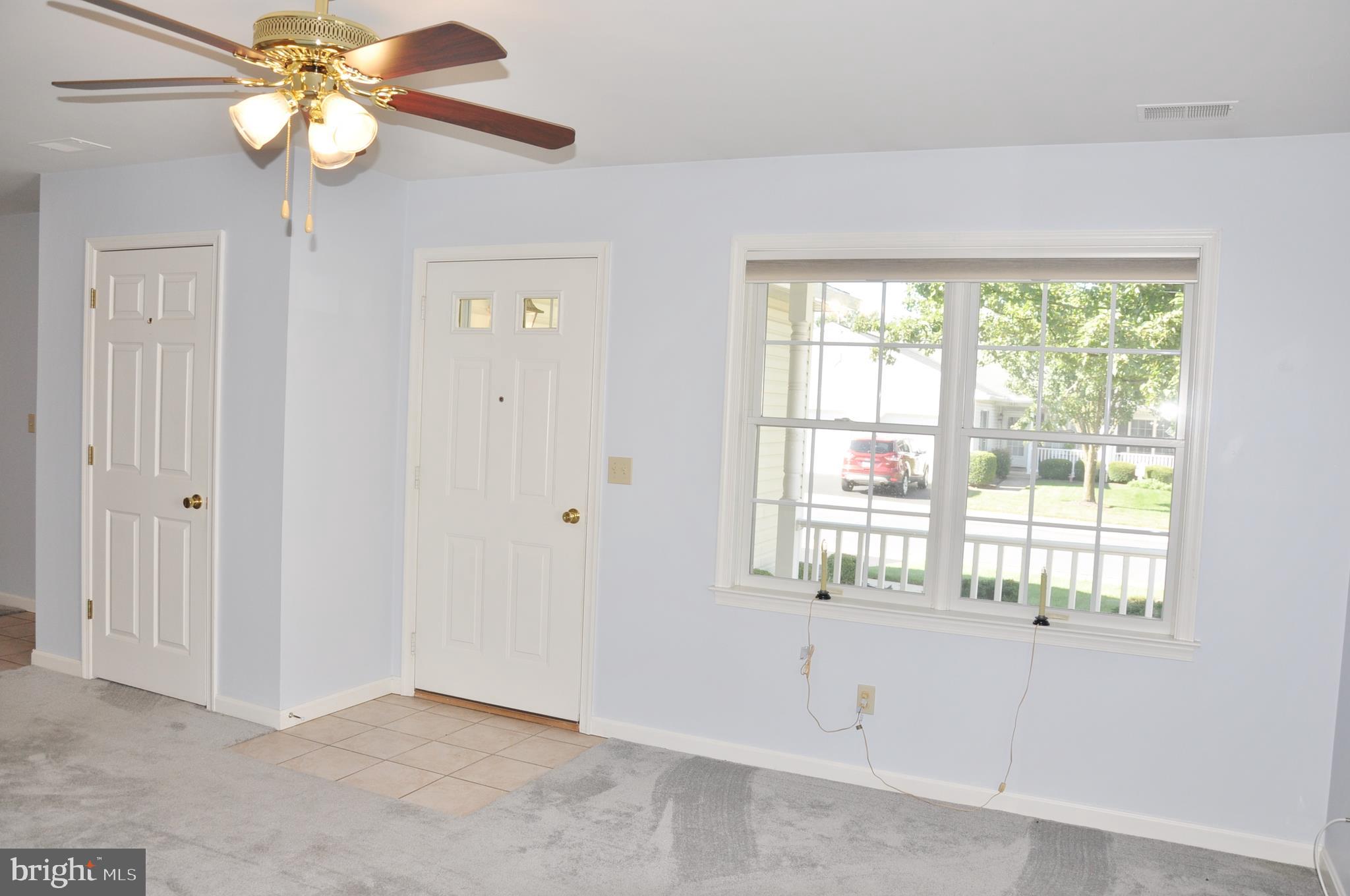 LONGSTOWN VILLAGE - Residential