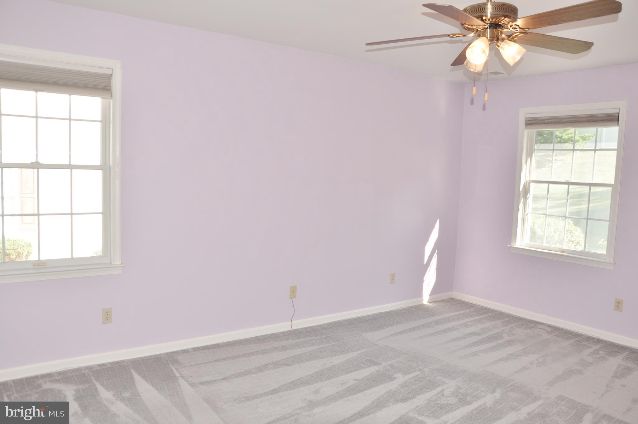 LONGSTOWN VILLAGE - Residential