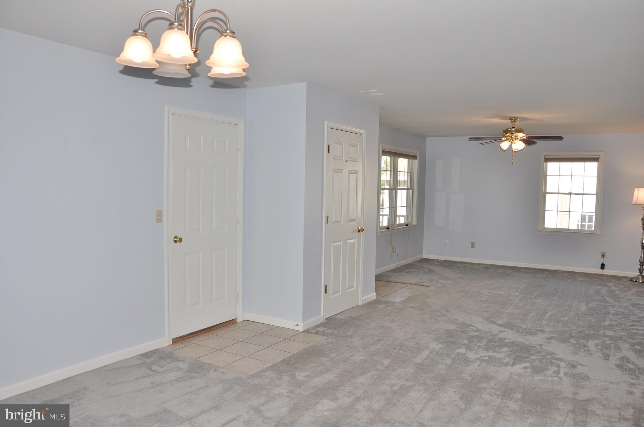 LONGSTOWN VILLAGE - Residential