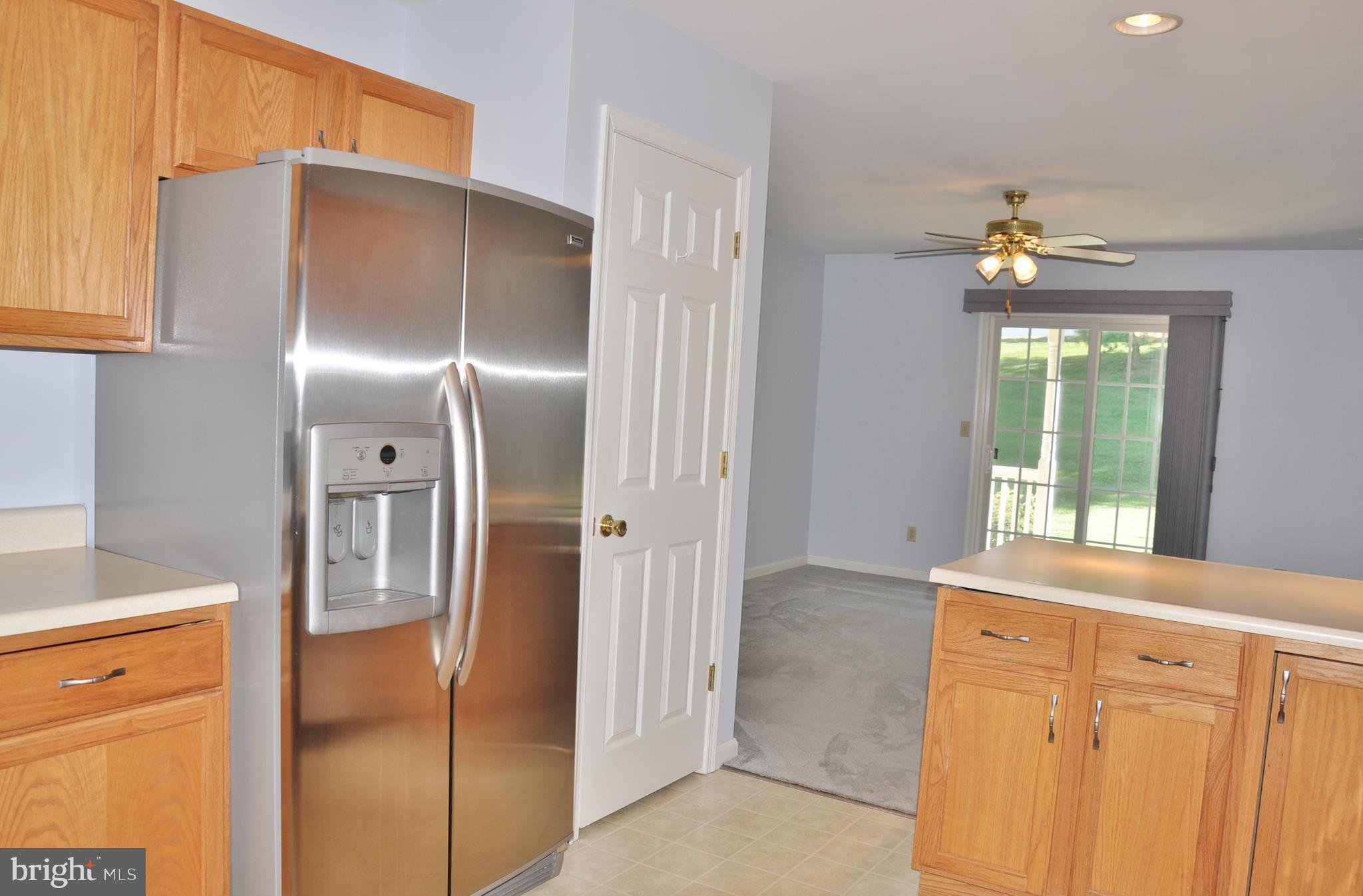 LONGSTOWN VILLAGE - Residential