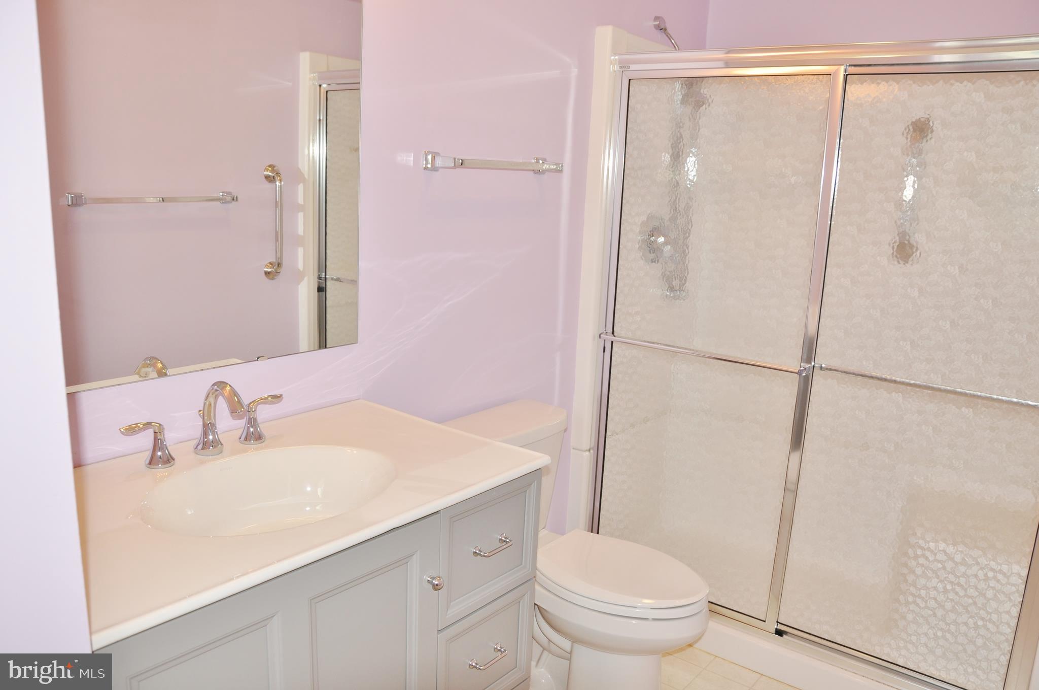 LONGSTOWN VILLAGE - Residential