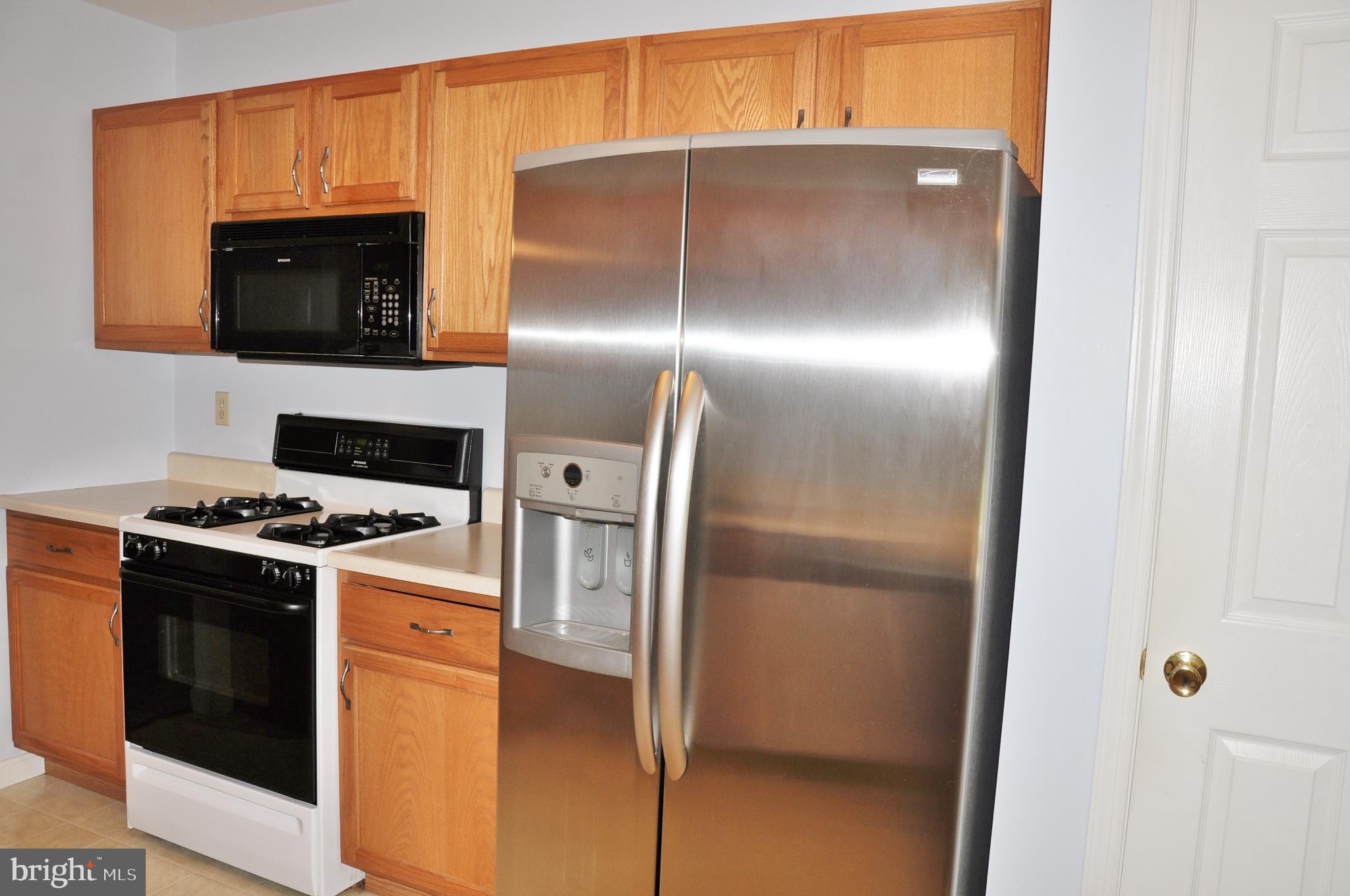 LONGSTOWN VILLAGE - Residential