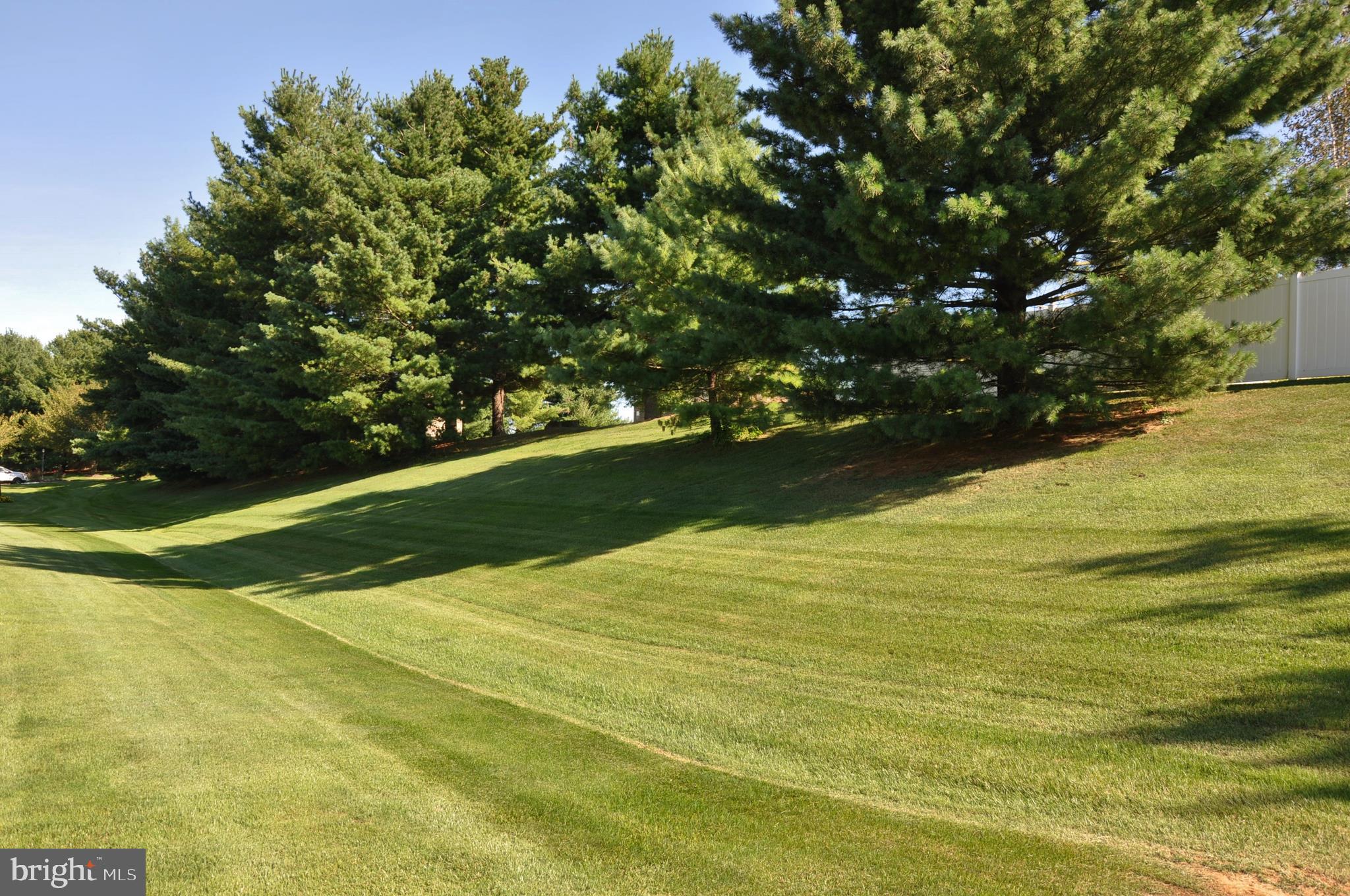 LONGSTOWN VILLAGE - Residential