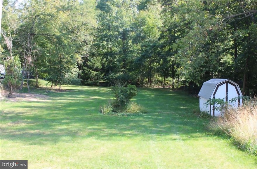 List Price is suggested starting bid at Public Auction. Affordable Housing in Howard County, MD. Remodeled Cape Cod located in country setting yet close to all amenities. 4 BR, possible 5 and 2 full bathrooms, Full basement for extra space with fireplace.
Terms: $10,000 Deposit at conclusion of Auction. Property and Home sold As-Is, with no warranties expressed or implied. 30 day Settlement provided by Land Abstract & Escrow, Ellicott City, MD.
