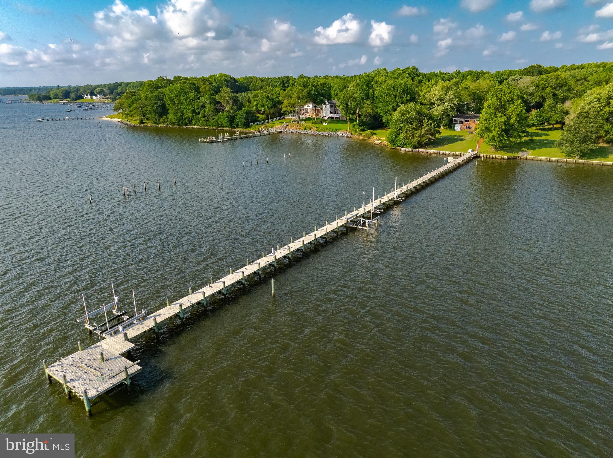 25006 HALF PONE POINT ROAD