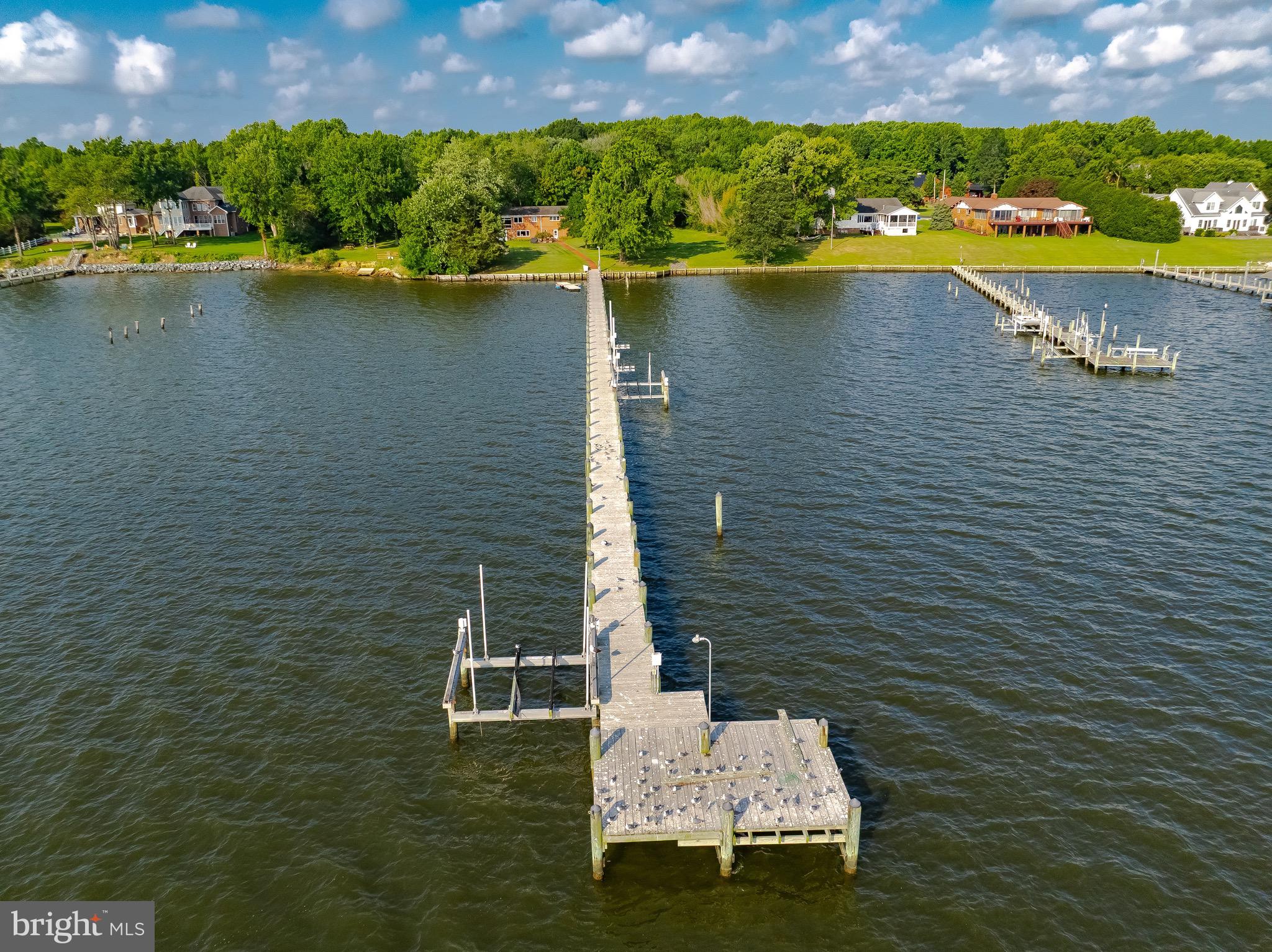 25006 HALF PONE POINT ROAD