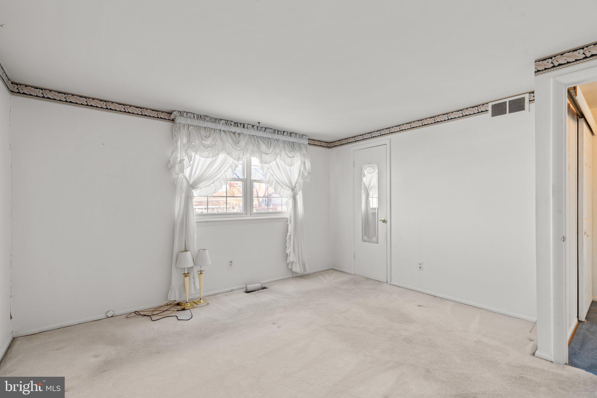 HUNTSMOOR VILLAGE NORTH - Residential