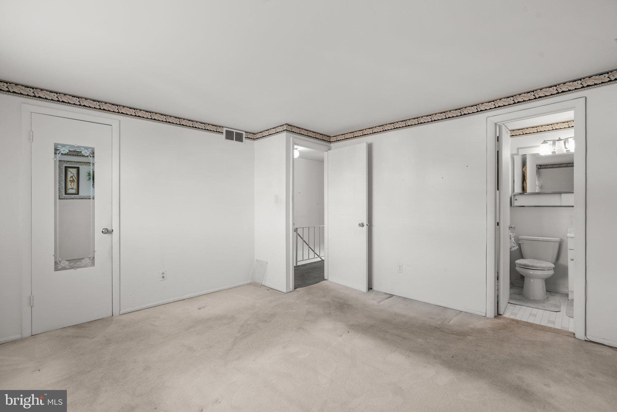 HUNTSMOOR VILLAGE NORTH - Residential