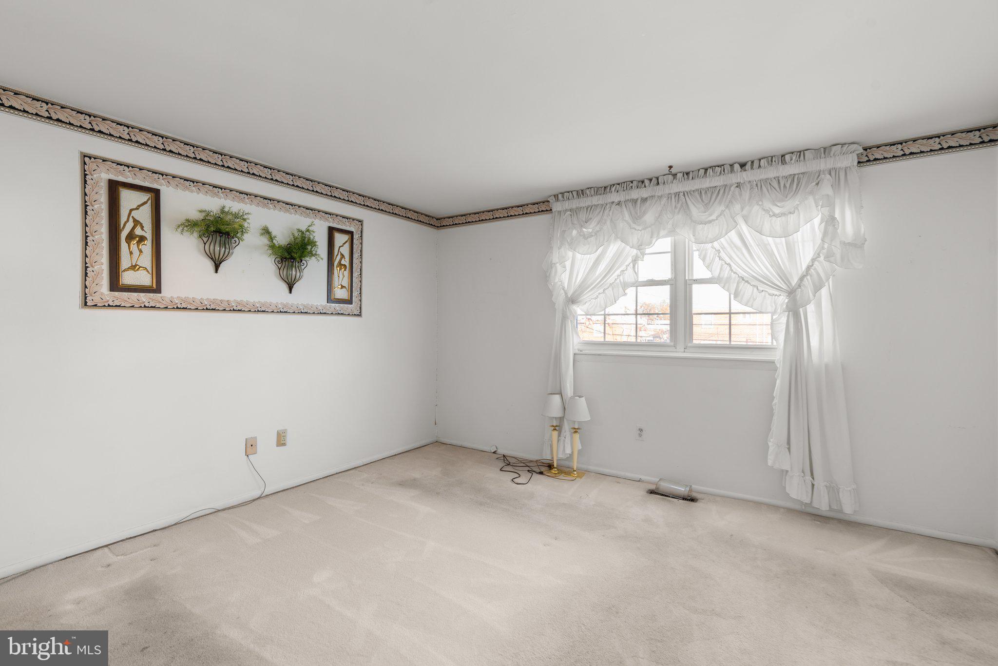 HUNTSMOOR VILLAGE NORTH - Residential