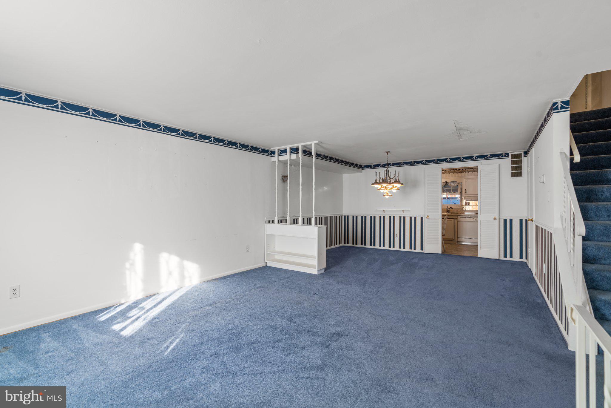 HUNTSMOOR VILLAGE NORTH - Residential