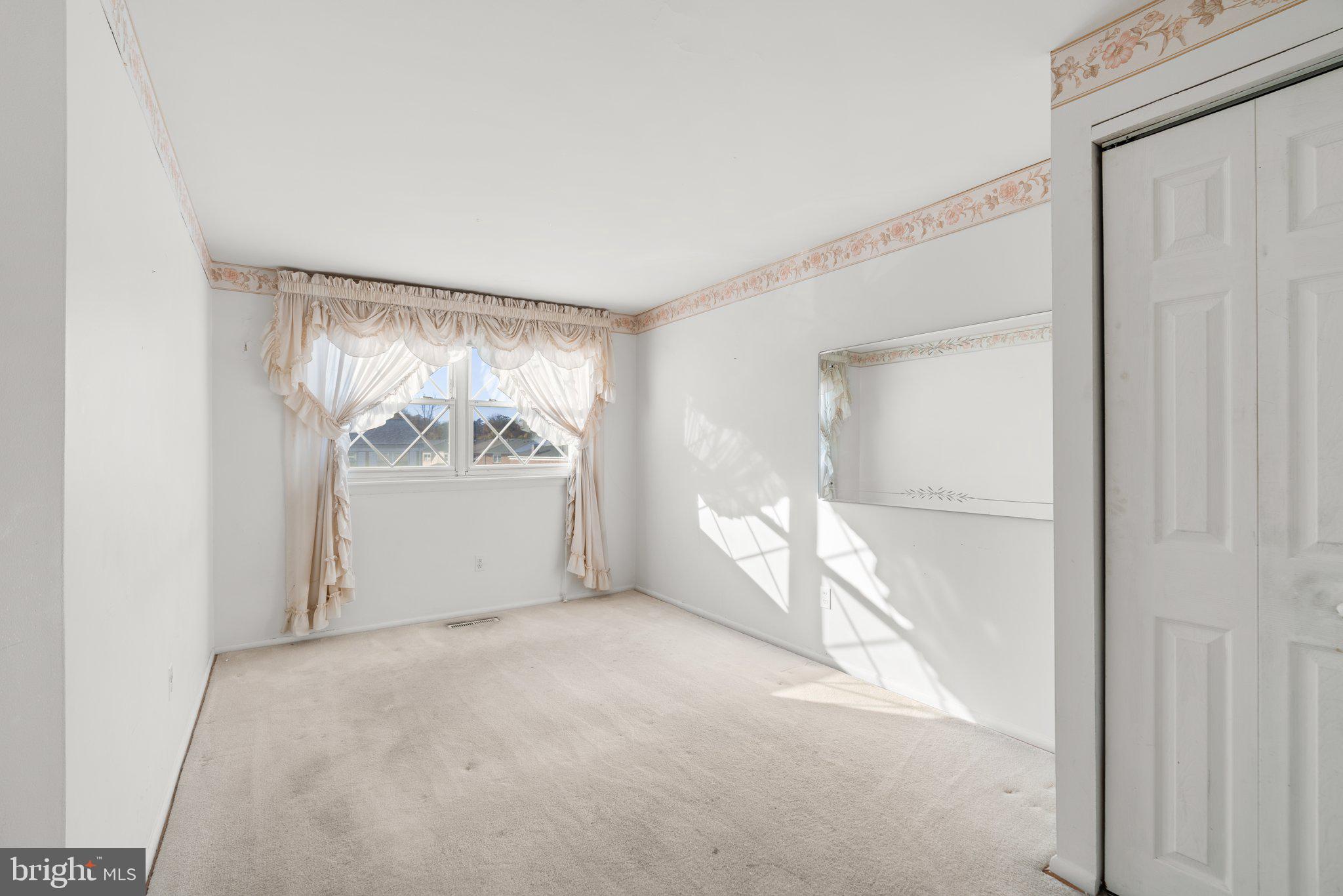 HUNTSMOOR VILLAGE NORTH - Residential