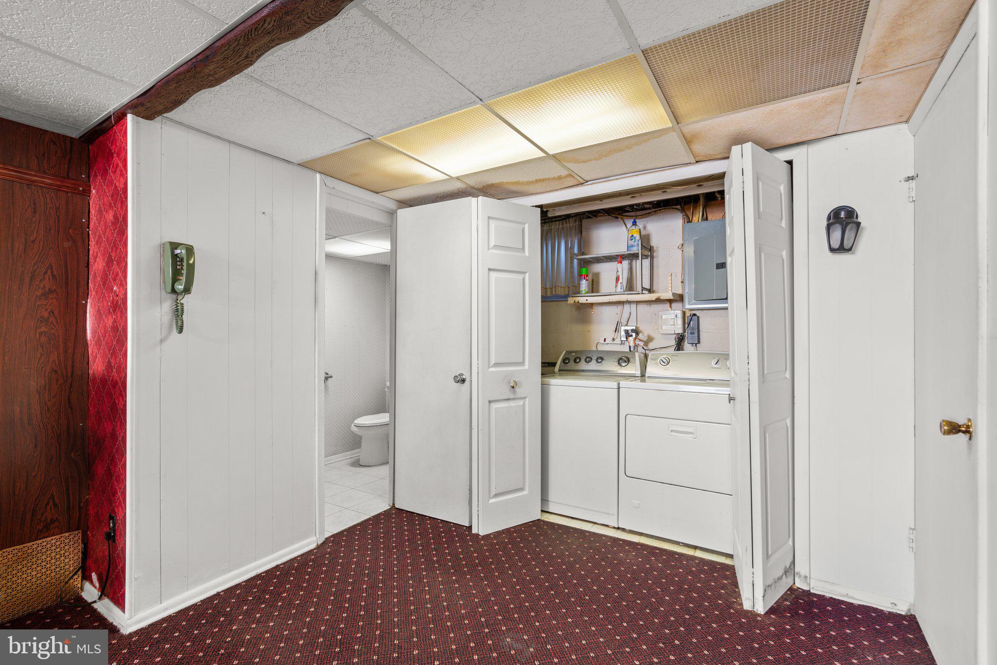 HUNTSMOOR VILLAGE NORTH - Residential