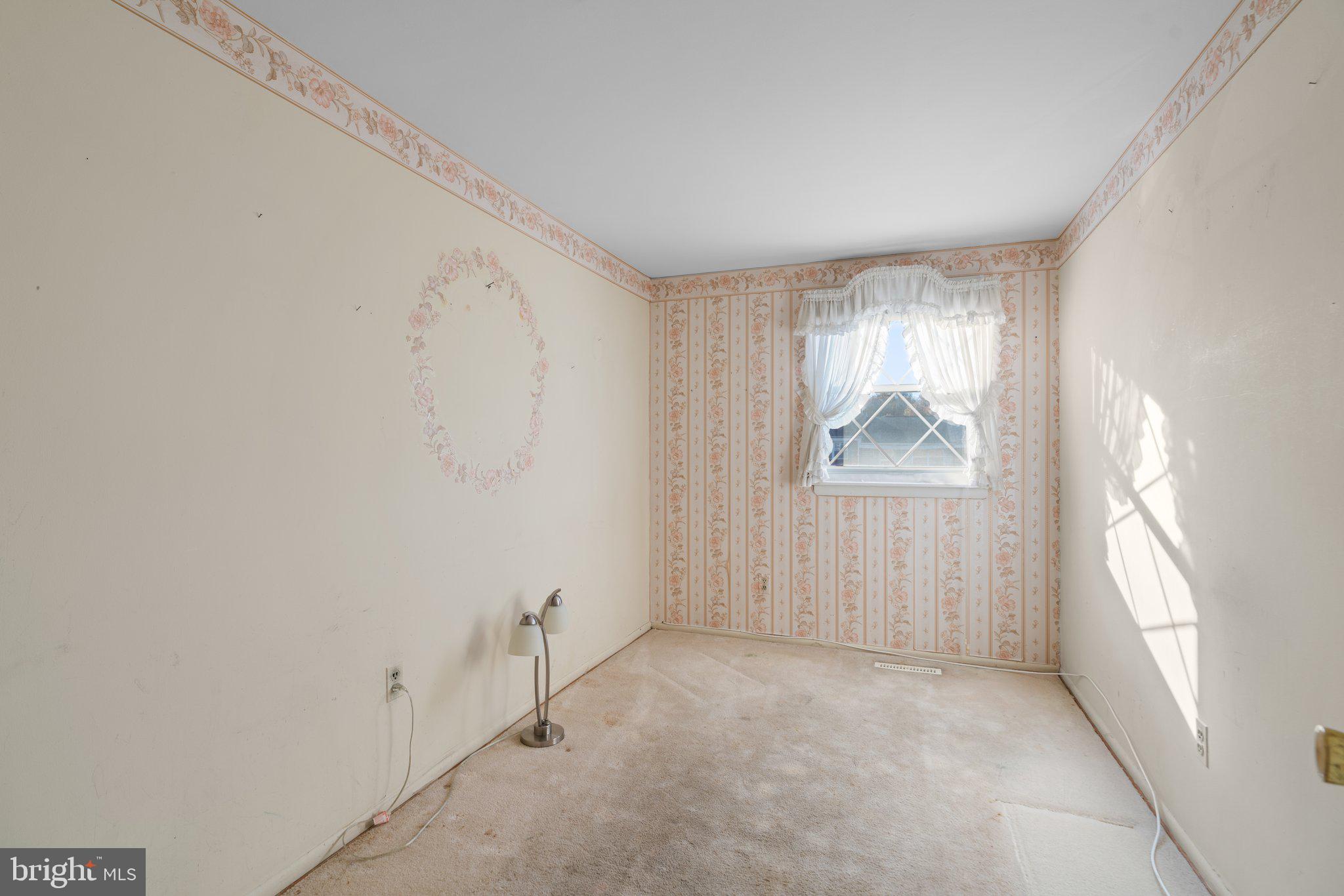 HUNTSMOOR VILLAGE NORTH - Residential