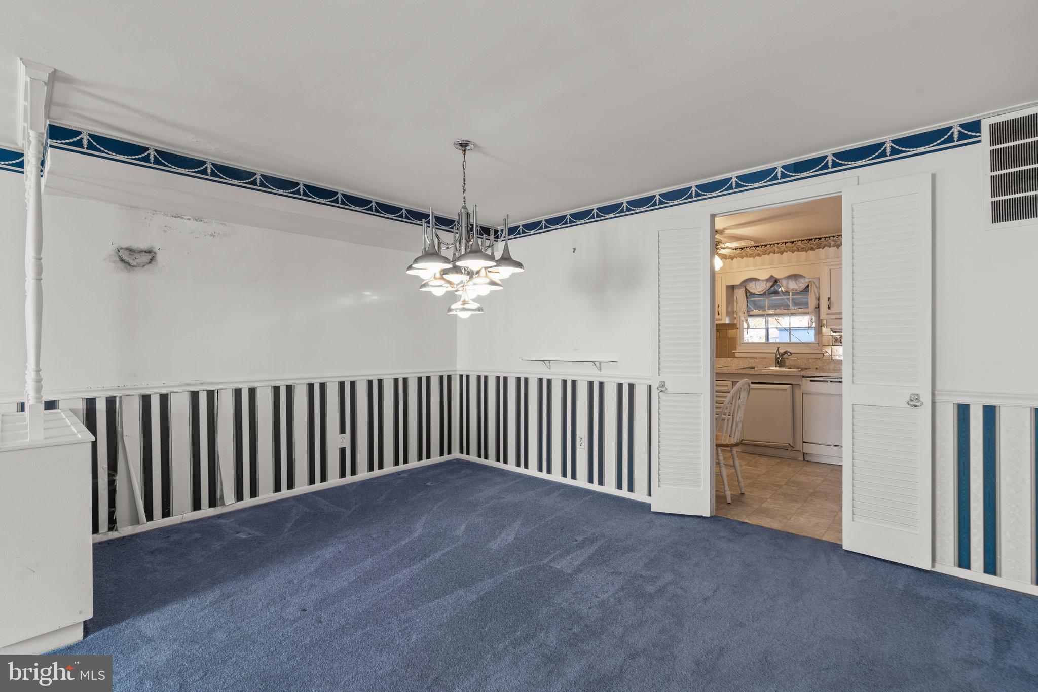 HUNTSMOOR VILLAGE NORTH - Residential