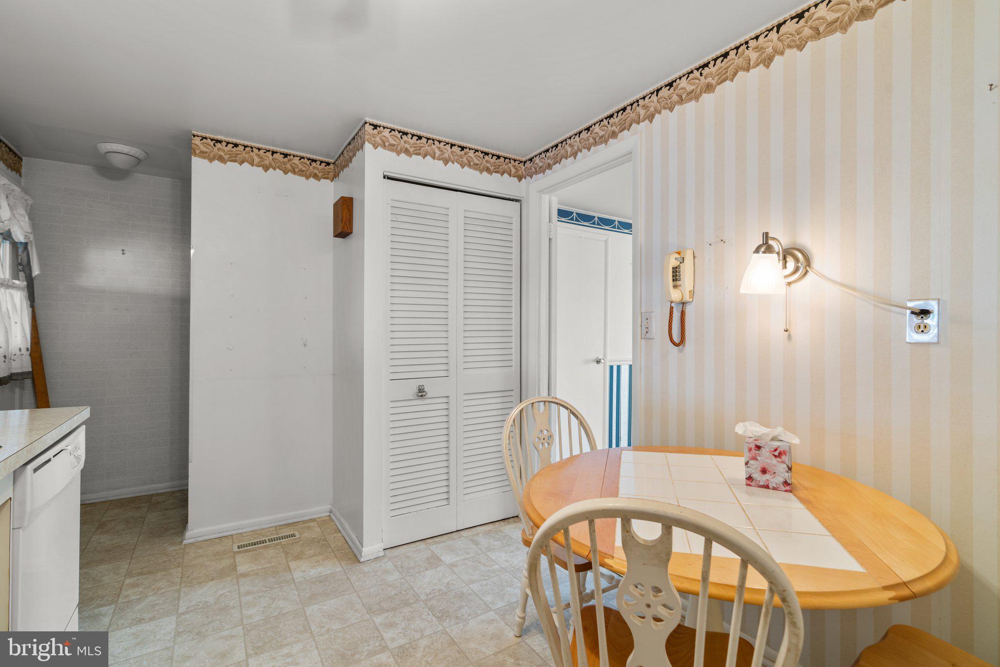 HUNTSMOOR VILLAGE NORTH - Residential