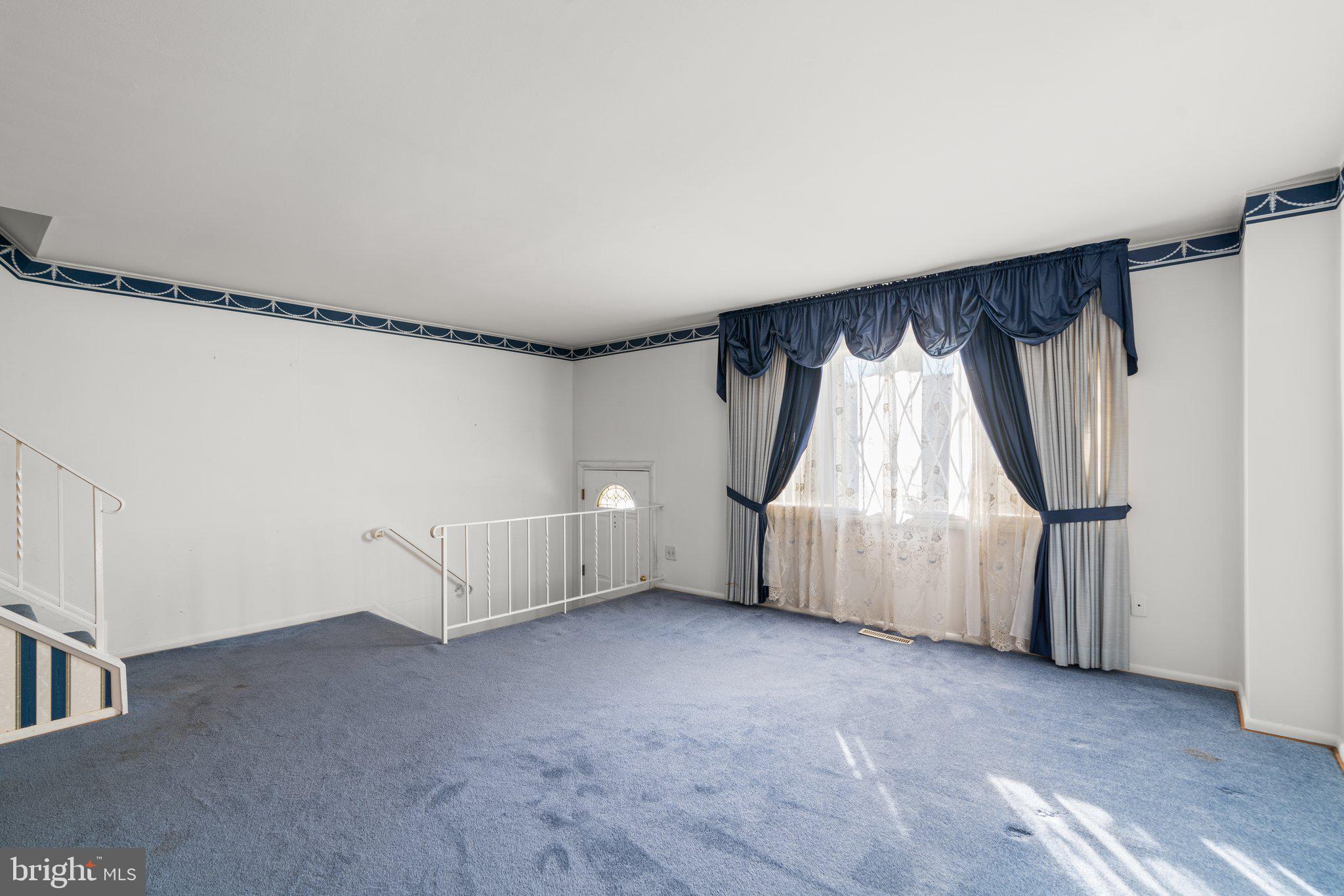 HUNTSMOOR VILLAGE NORTH - Residential