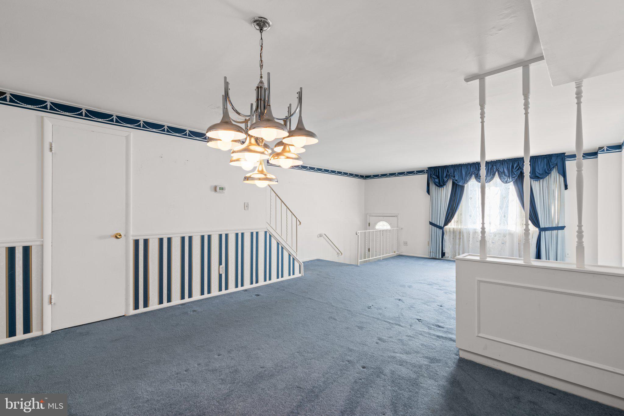 HUNTSMOOR VILLAGE NORTH - Residential