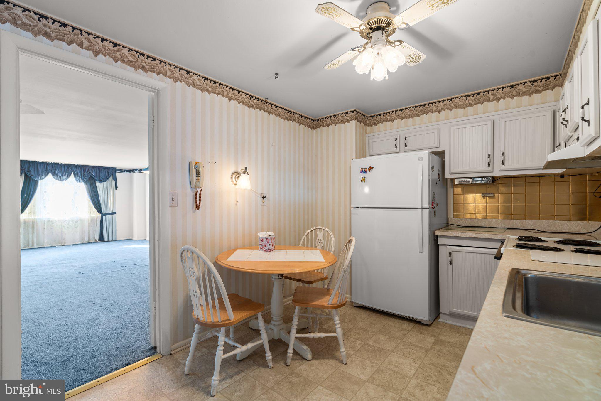 HUNTSMOOR VILLAGE NORTH - Residential