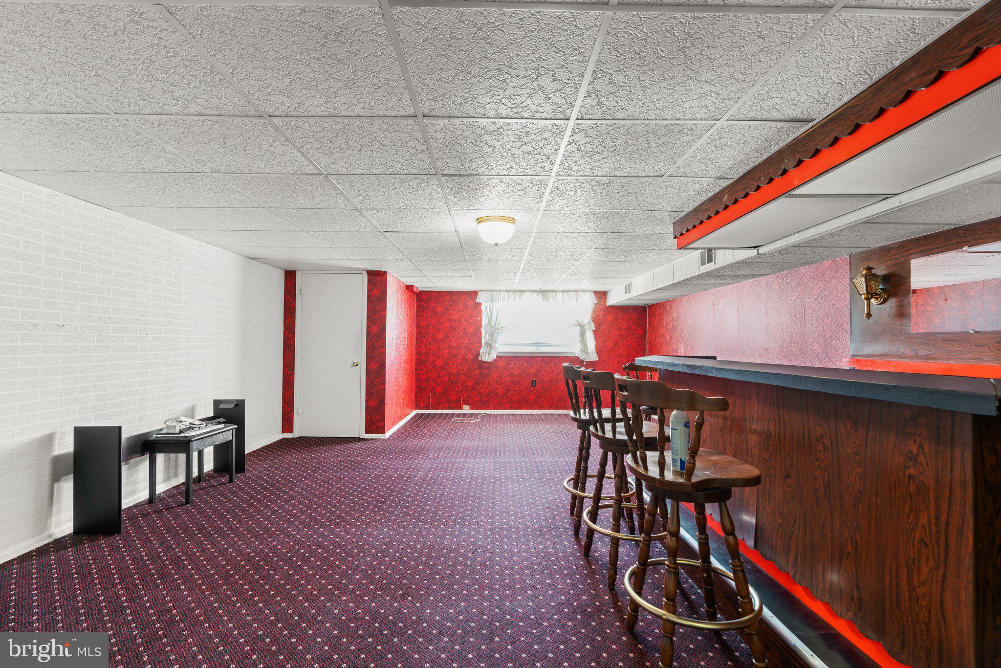 HUNTSMOOR VILLAGE NORTH - Residential