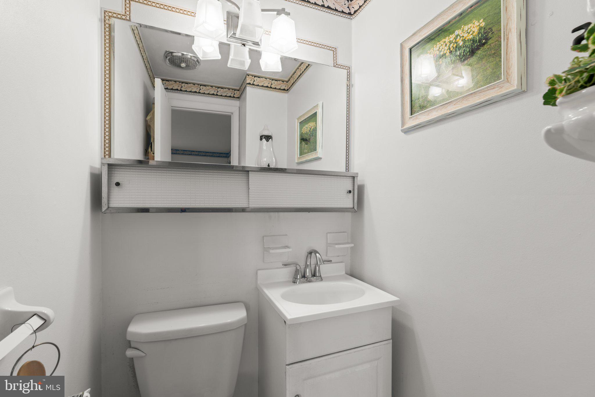 HUNTSMOOR VILLAGE NORTH - Residential