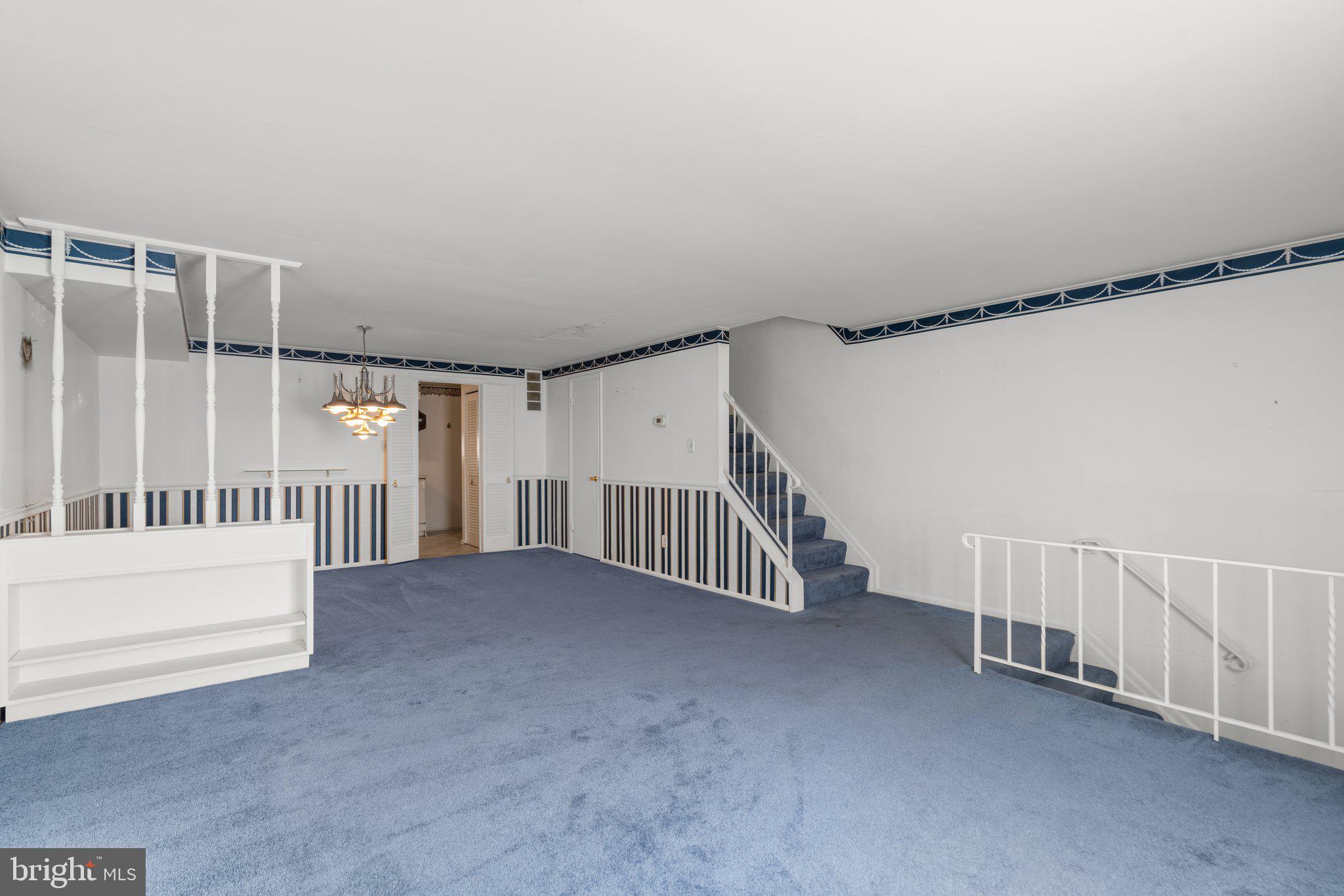 HUNTSMOOR VILLAGE NORTH - Residential