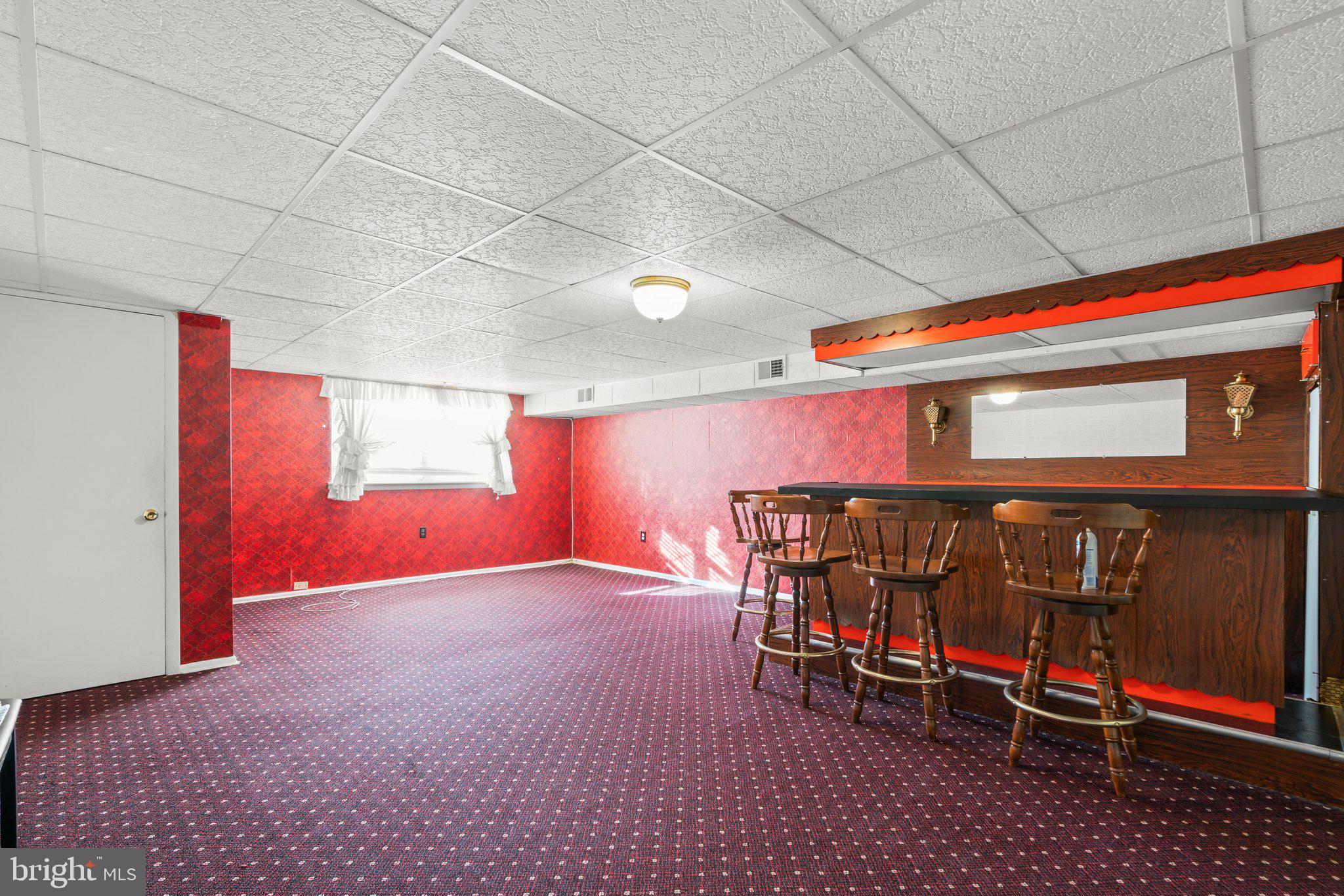 HUNTSMOOR VILLAGE NORTH - Residential