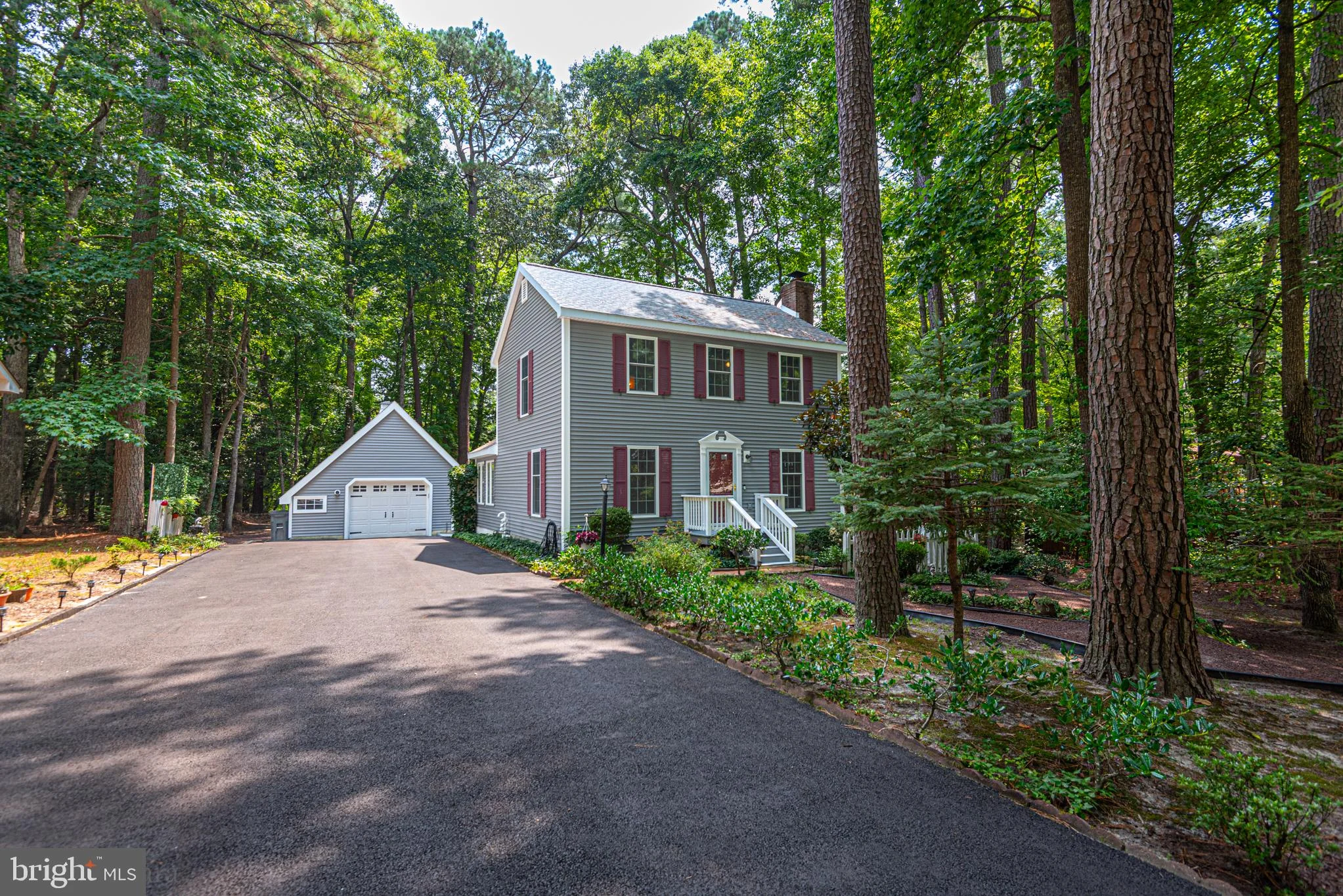 11 Seafarer Lane, Ocean Pines, MD, 21811