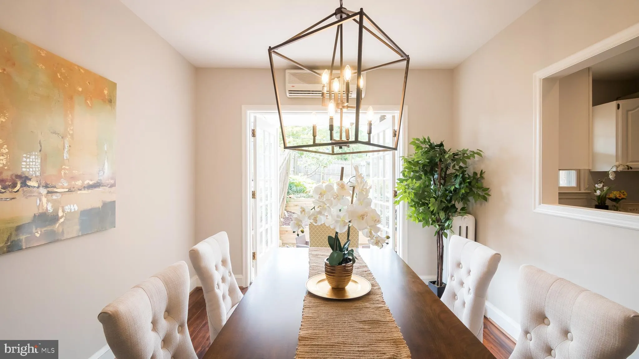3534 S Street NW, Washington, DC 20007