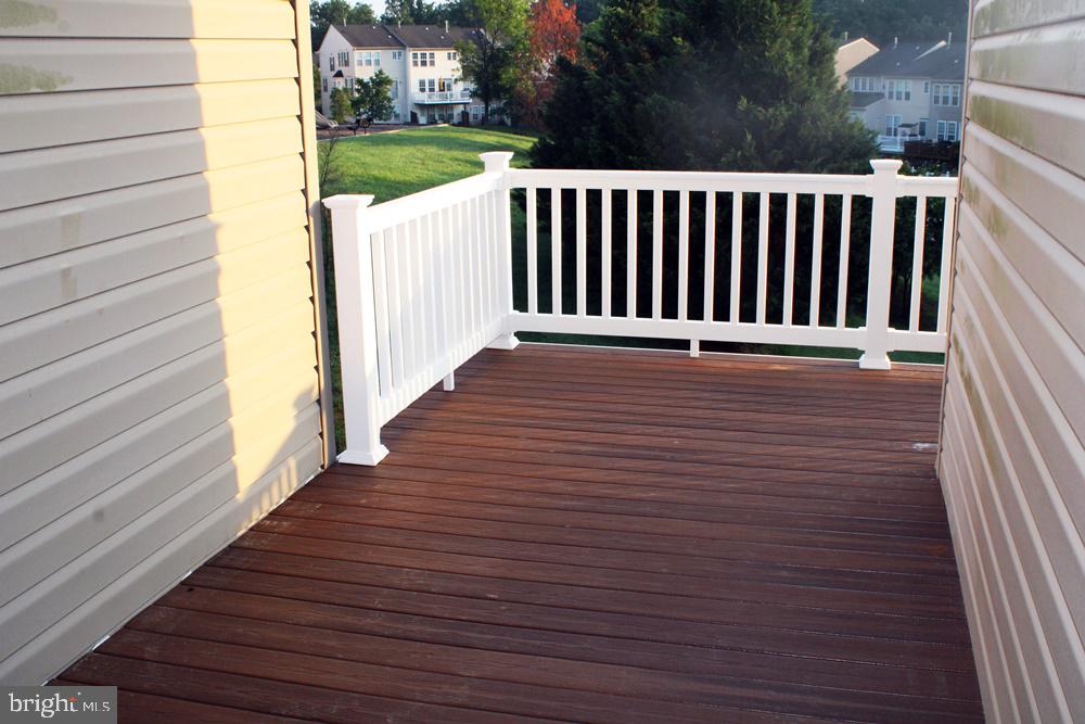 VILLAGES OF DORCHESTER - Residential