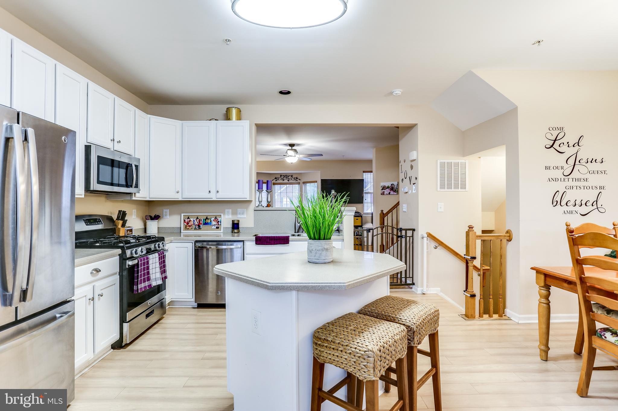 VILLAGES OF DORCHESTER - Residential