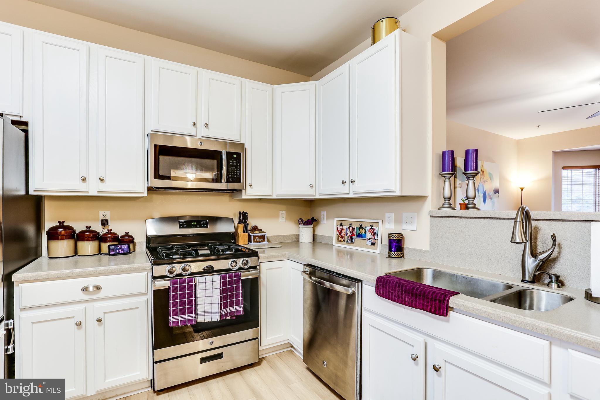 VILLAGES OF DORCHESTER - Residential