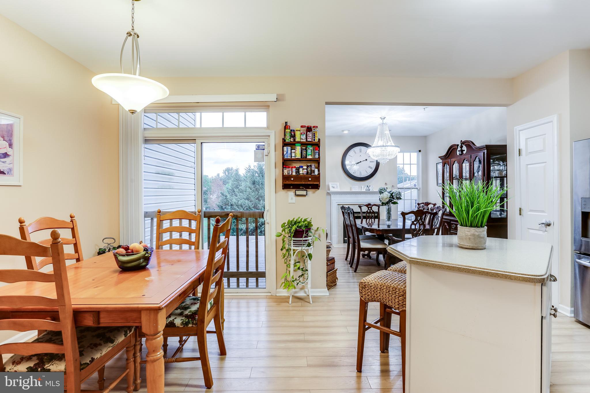 VILLAGES OF DORCHESTER - Residential