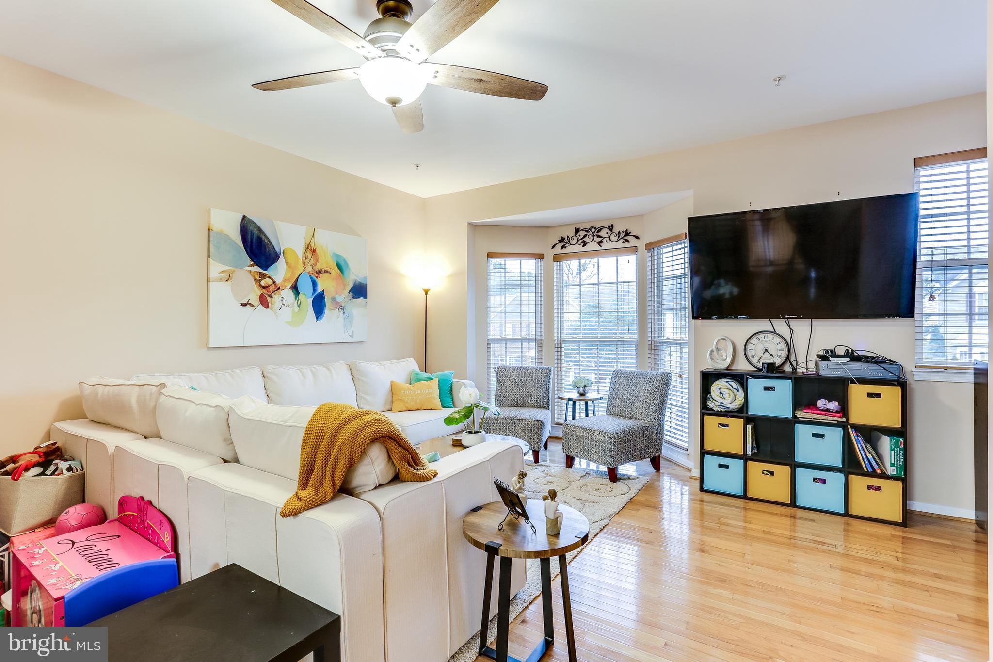 VILLAGES OF DORCHESTER - Residential