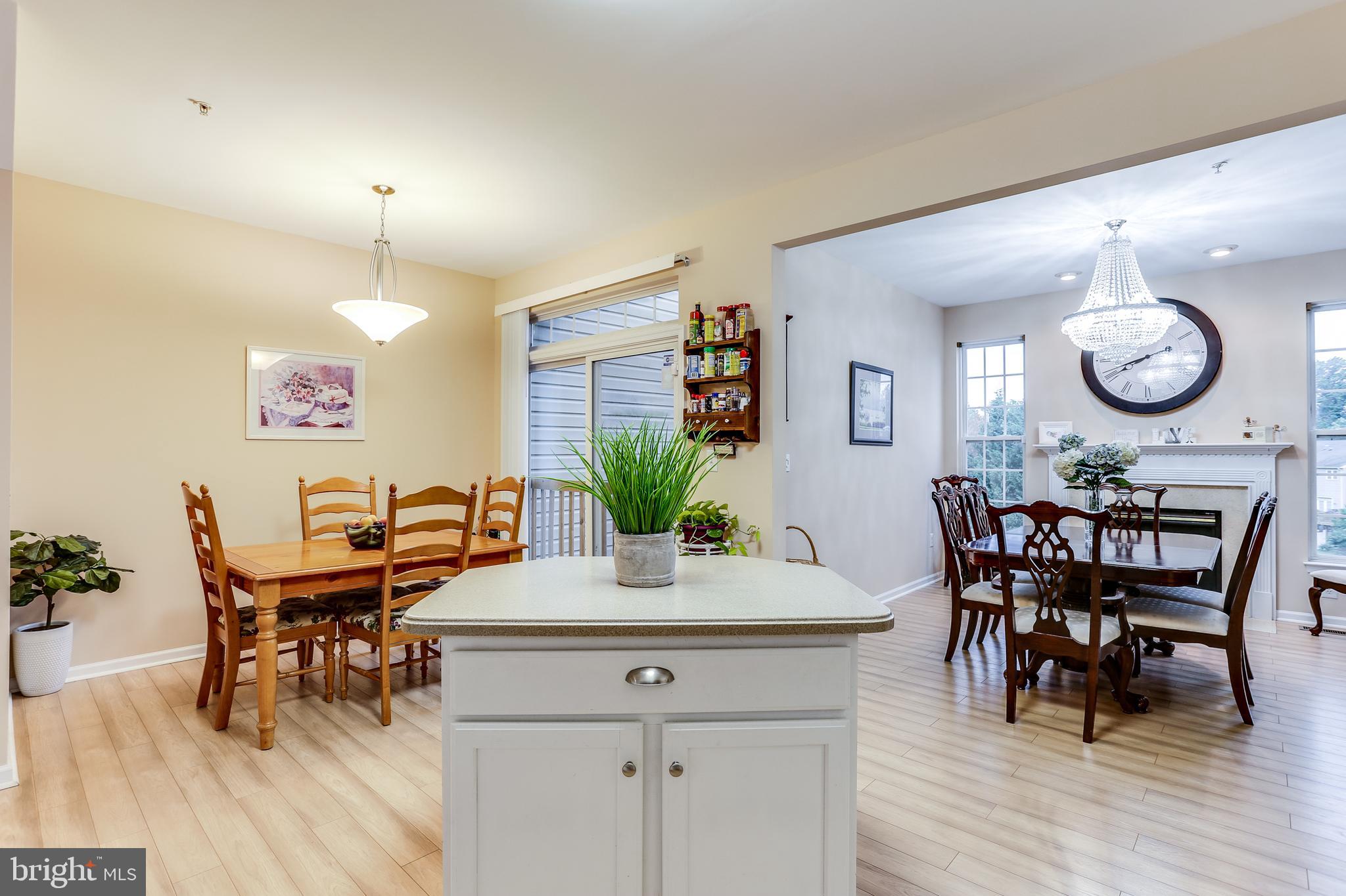 VILLAGES OF DORCHESTER - Residential