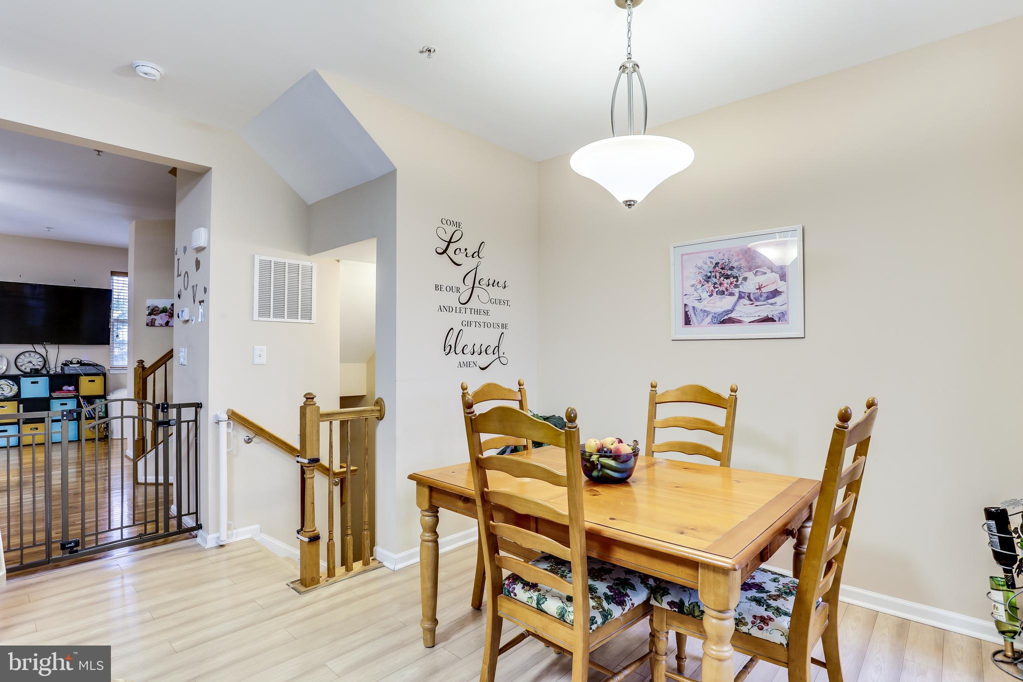 VILLAGES OF DORCHESTER - Residential