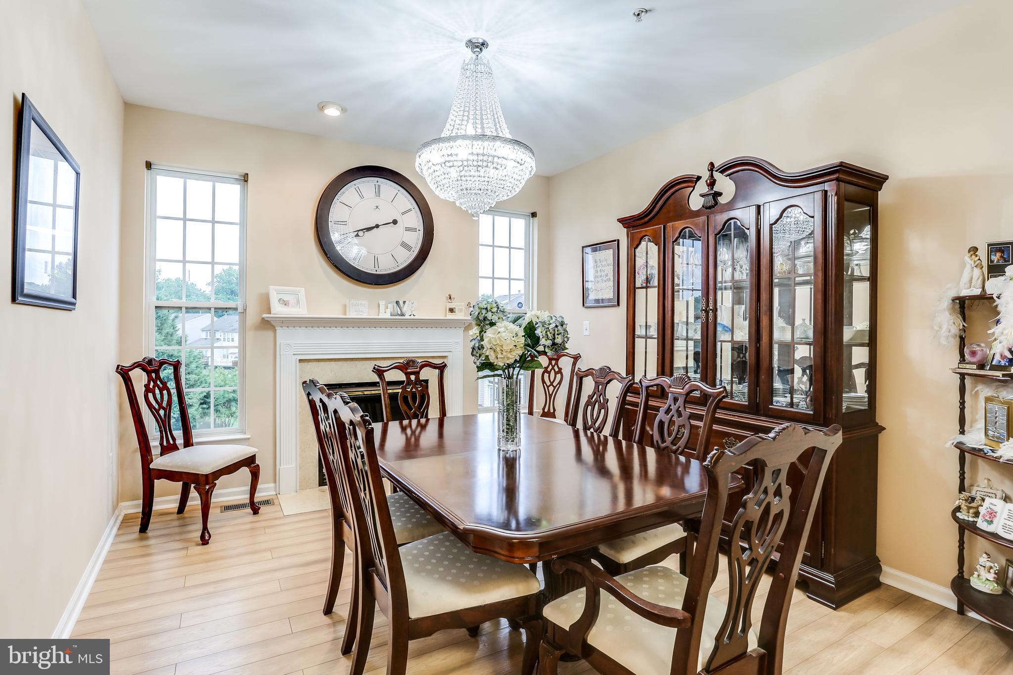 VILLAGES OF DORCHESTER - Residential