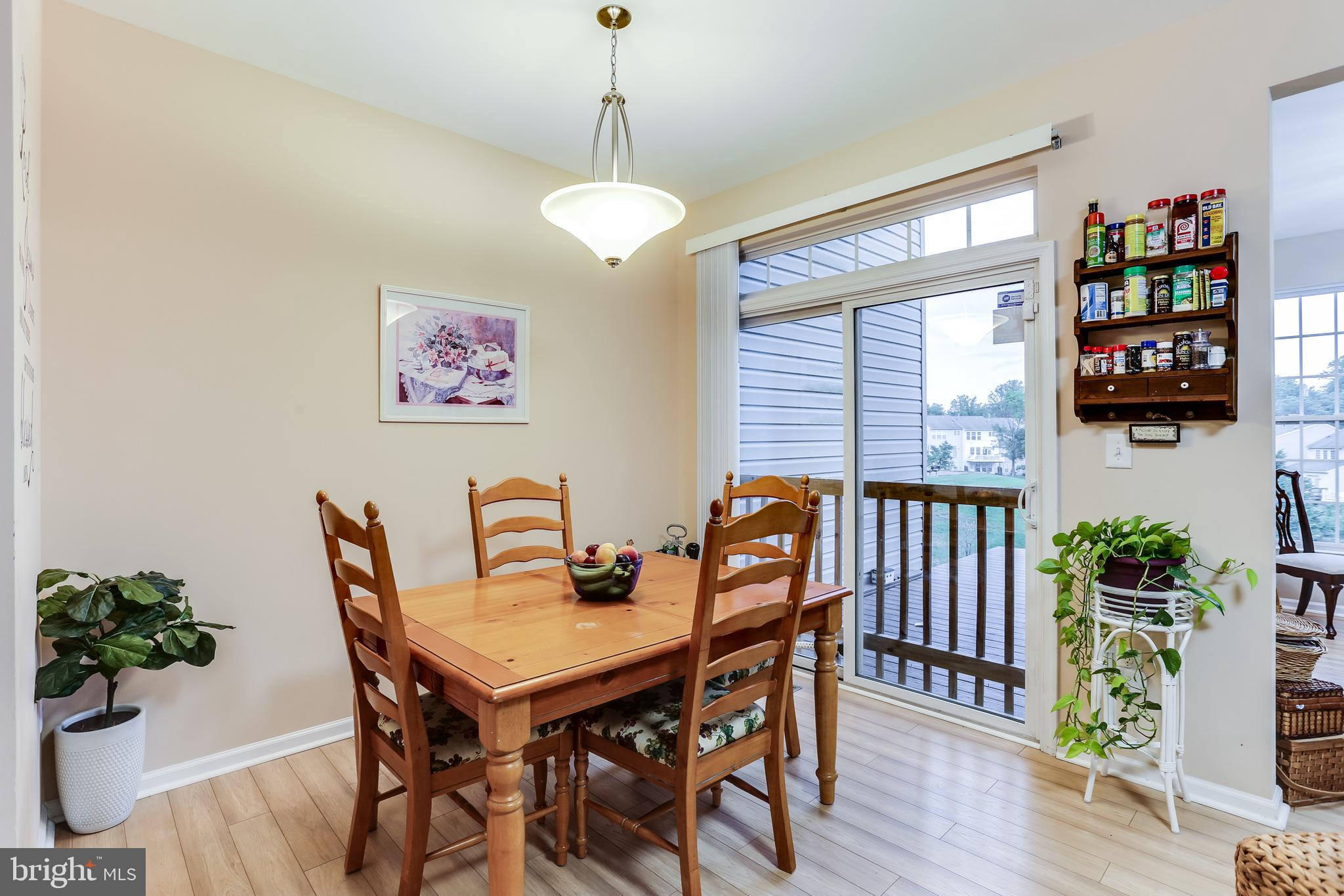 VILLAGES OF DORCHESTER - Residential