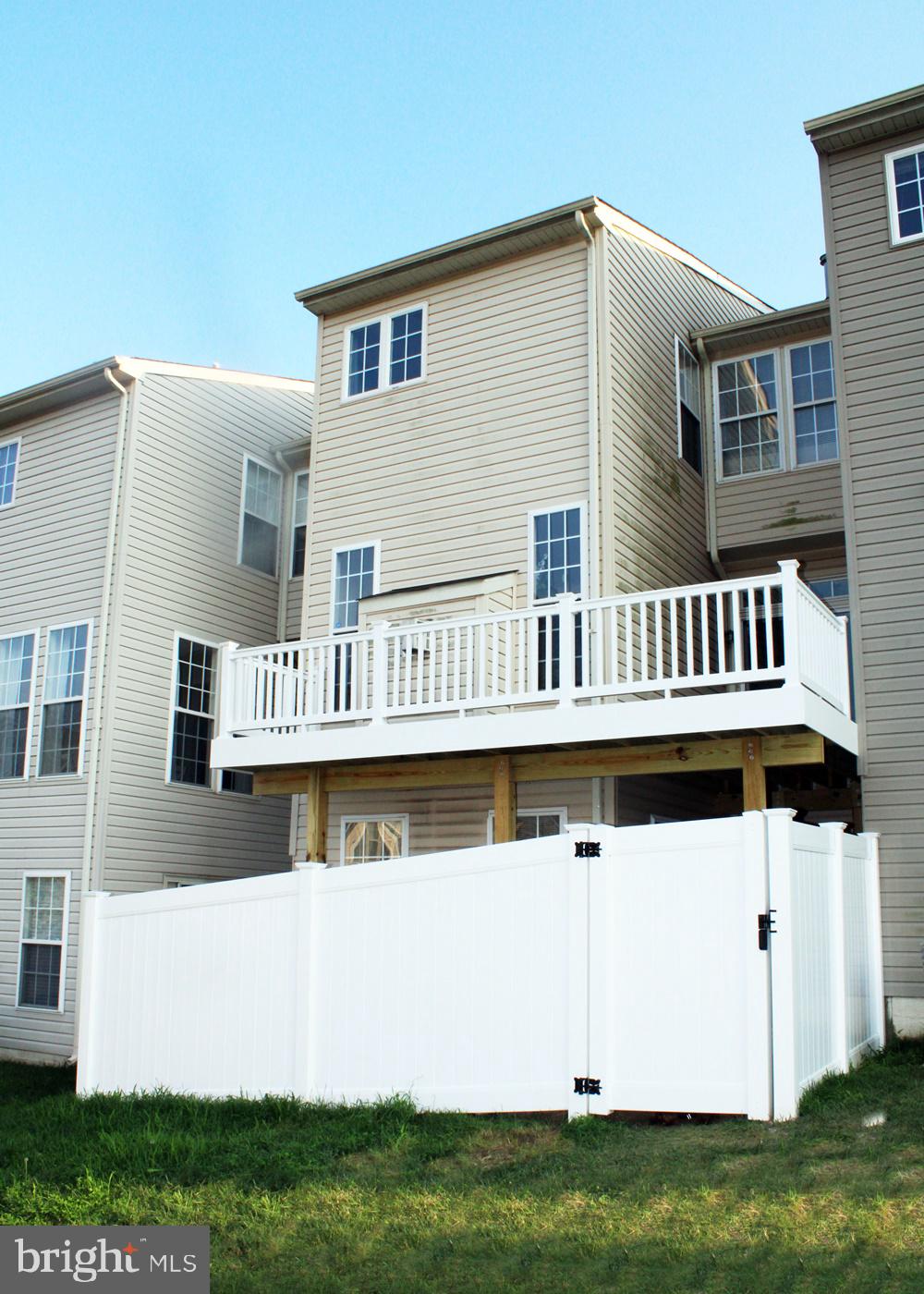 VILLAGES OF DORCHESTER - Residential