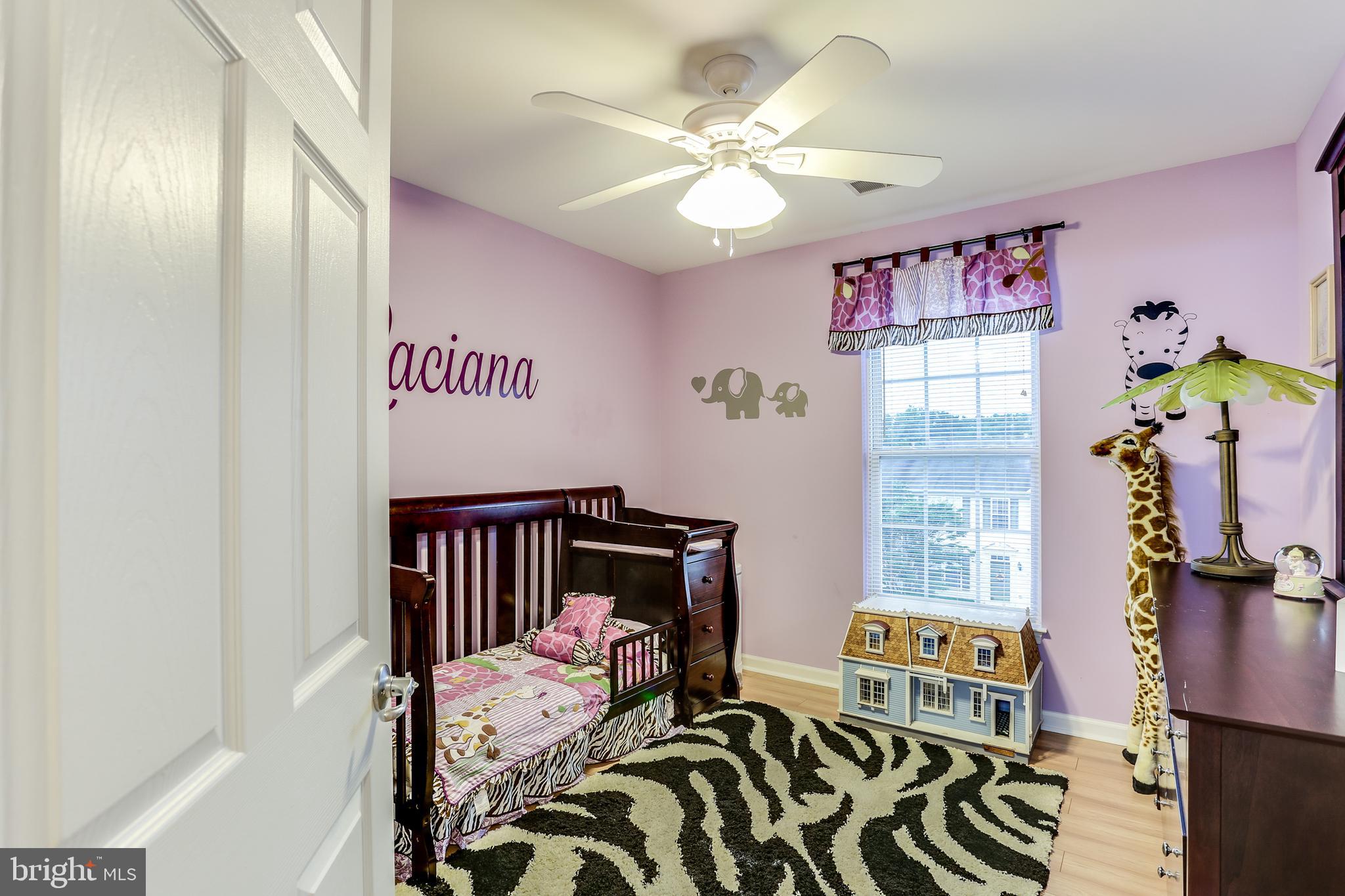 VILLAGES OF DORCHESTER - Residential