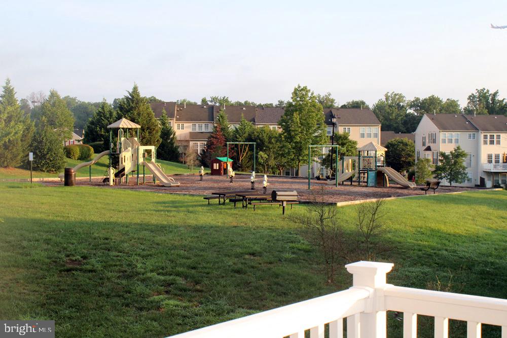 VILLAGES OF DORCHESTER - Residential